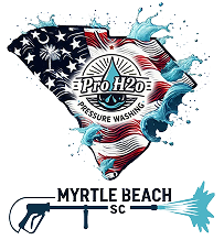Pro H2o Pressure Wash
