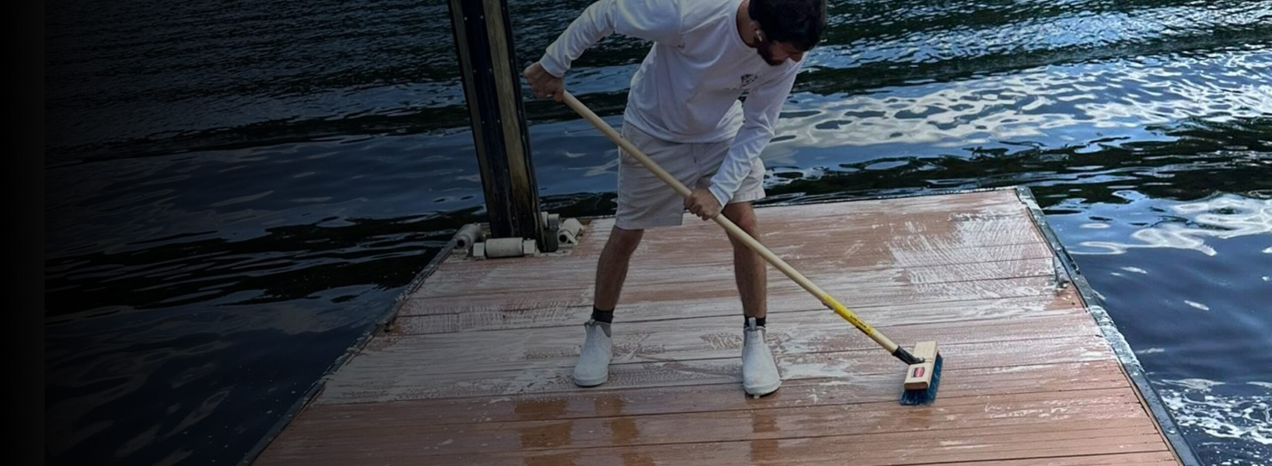 WE ARE THE BEST IN BUSINESS