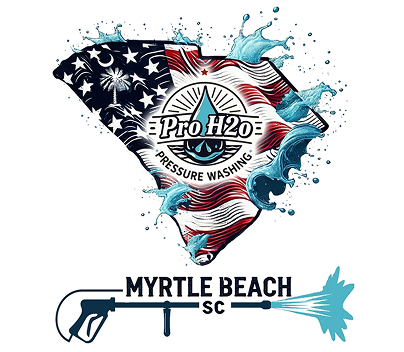 Pro H2o Pressure Wash