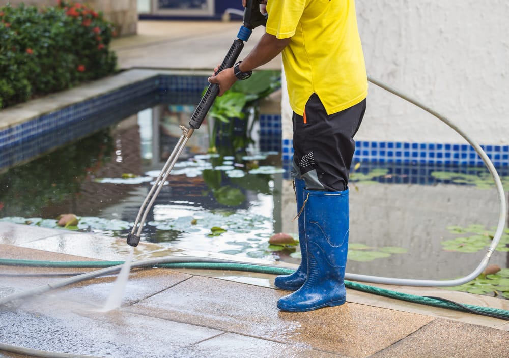 What Is Surface Cleaning and Why Your Carolina Forest Home Needs It