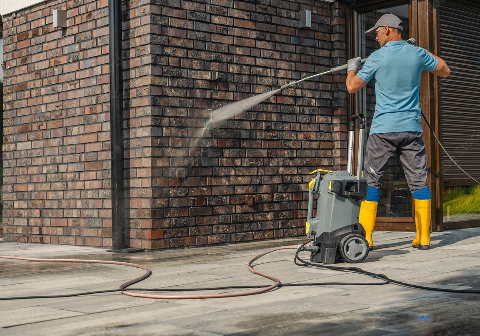 DIY vs Professional Pressure Washing in Myrtle Beach: What’s Actually Worth It?