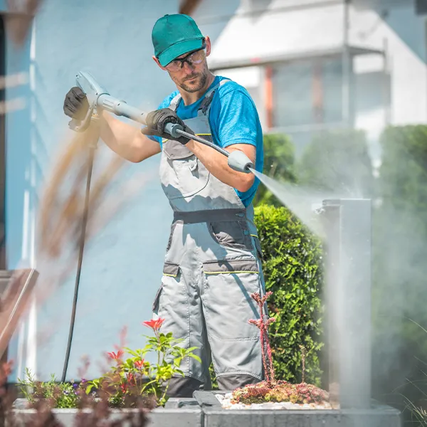 About Us: A Trusted North Myrtle Beach Soft Washing Company